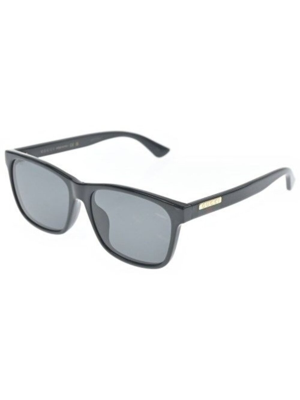Gucci Sunglasses Eyewear Black
